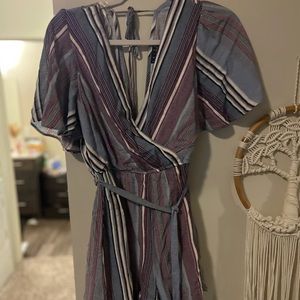 Francescas romper